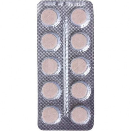 Улучшение работы кишечника Healthyclopedia Фитосорбент 10 таб (1261729)