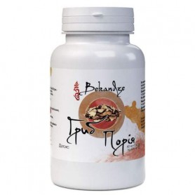 Грибной комплекс Bekandze Гриб пория 60 Caps (1022551)