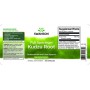 Корень Кудзу Swanson Kudzu Root 500 mg 60 Caps (857413)