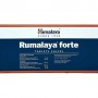 Противовоспалительное средство Himalaya Rumalaya Forte 60 Tabs (867537)