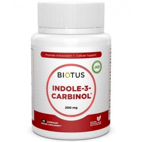 Индол 3 карбинол Biotus Indole-3-Carbinol 60 Caps BIO-531026 (867461)