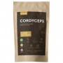 Грибной комплекс Fungipapa Кордицепс (Cordyceps militaris) - cухой экстракт 90 капсул (1034972)