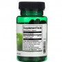 Черный орех Swanson Full Spectrum Black Walnut Hulls 500 mg 60 Caps (876473)