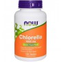 Хлорелла NOW Foods Chlorella 1000 mg 120 Tabs (865328)