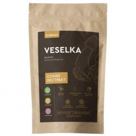 Грибной комплекс Fungipapa Веселка (Phallus impudicus) - cухой экстракт 60 г /30 порций/ (1030674)