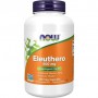 Женьшень NOW Foods Eleuthero 500 mg 250 Veg Caps (973341)