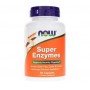 Пищеварительные ферменты NOW Foods Super Enzymes 90 Caps (864687)