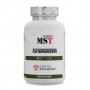 Ашфаганда для спорта MST Nutrition Ashwagandha KSM-66 120 Caps (1188275)