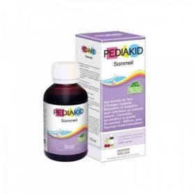 Комплекс для сна Pediakid Sommeil 125 ml Cherry (857126)