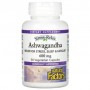Ашваганда Natural Factors Stress-Relax Ashwagandha 600 mg 30 Veg Caps (1005588)