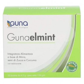 Антипаразитарный препарат Guna Gunaelmint 4,2 g 30 sachet (1343086)