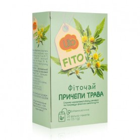 Lito Фіточай Череды трава N20, 20*1.5 г