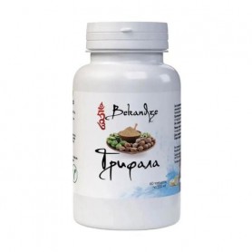 Трифала Bekandze, 550 мг, 60 таблеток