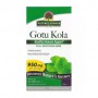 Готу кола Nature's Answer Healthy Immune Support Gotu Kola, 950 мг, 90 вегетарианских капсул