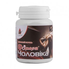 Формула мужчины Кортес, 60 таблеток