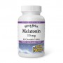 Мелатонин Natural Factors Stress-Relax Melatonin 10 мг, 60 жевательных таблеток