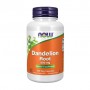 Корень одуванчика NOW foods Dandelion Root 500 мг, 100 капсул