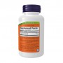 Корень одуванчика NOW foods Dandelion Root 500 мг, 100 капсул
