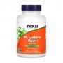 Зверобой NOW Foods St. John's Wort 300 мг, 250 капсул