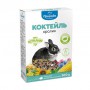 Корм для декоративных грызунов Природа Коктейль Кролик, 500 г