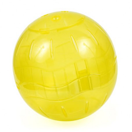 Игрушка для грызунов Природа Шар, 19 см (PR740830)