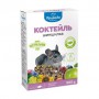 Корм для декоративных грызунов Природа Коктейль Шиншилка, 500 г
