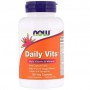 Витаминно-минеральный комплекс NOW Foods Daily Vits 120 Veg Caps NF3776 (883226)