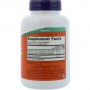 Микроэлемент Магний NOW Foods Magnesium &amp Potassium Aspartate with Taurine Capsules 120 Veg Caps (865438)