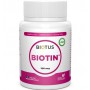 Биотин Biotus Biotin 300 mcg 100 Tabs BIO-530296 (859084)