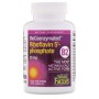 Рибофлавин Natural Factors BioCoenzymated B2, Riboflavin 5'-Phosphate 50 mg 30 Veg Caps (890227)