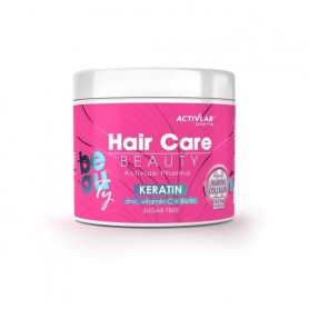 Витамины и минералы ActivLab Pharma Hair Care Beauty, 200 грамм (1367374)