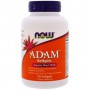 Витаминно-минеральный комплекс NOW Foods ADAM, Superior Men's Multi 90 Softgels (876481)