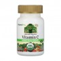 Витамин C NaturesPlus Source Of Life Garden Vitamin C 500 мг, 60 капсул
