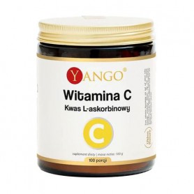 Витамин C Yango Vitamin C, 100 г