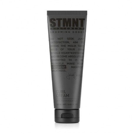 Мужской крем для локонов STMNT Grooming Goods Curl Cream, 150 мл