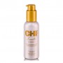 Разглаживающее средство для волос Chi Keratin K-Trix 5 Smoothing Treatment, 115 мл