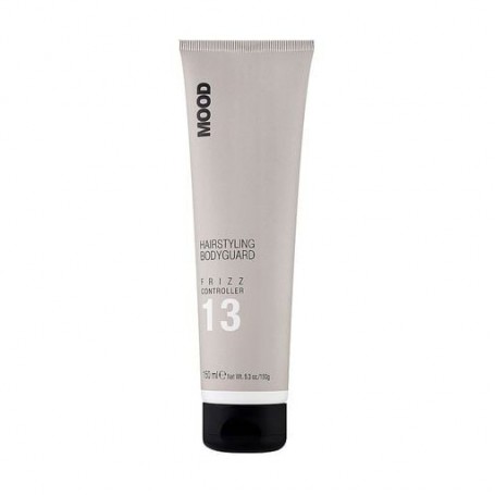 Крем для волос Mood Hairstyling Bodyguard Frizz Controller против завивания и пушистости, 150 мл