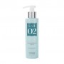 Крем-реконструктор для волос Emmebi Italia Gate 02 Ocean Spa Therapy Cream Спа терапия, с коллагеном, 150 мл