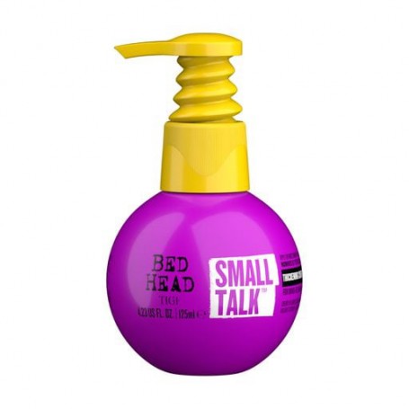 Крем для придания волосам объема TIGI Bed Head Small Talk, 125 мл