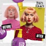 Крем для придания волосам объема TIGI Bed Head Small Talk, 125 мл