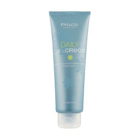Крем для волос Pro.co Daily Cream, 250 мл