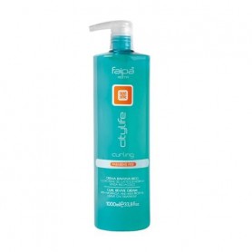 Крем Faipa Roma CityLife Curl Revive Cream pH 6.0 для вьющихся волос, 1 л