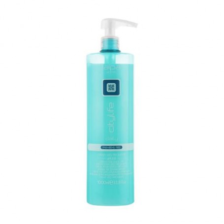 Крем для волос Faipa Roma CityLife Daily Cream Ежедневный, 1 л