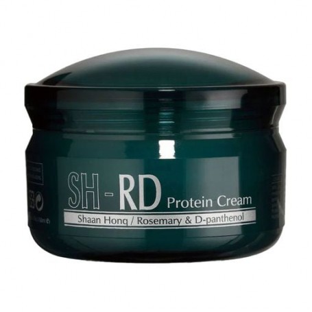 Протеиновый крем SH-RD Protein Cream для восстановления поврежденных волос, 10 мл