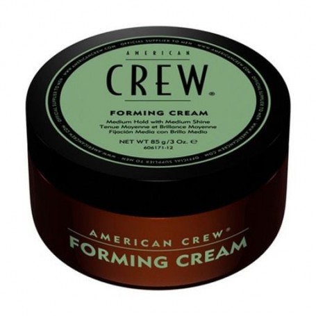 Мужской моделирующий крем для волос American Crew Forming Cream, 50 г