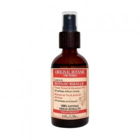 Восстанавливающее средство Original Botanic For Women Botanic Miracle Leave-In для поврежденных волос, 100 мл