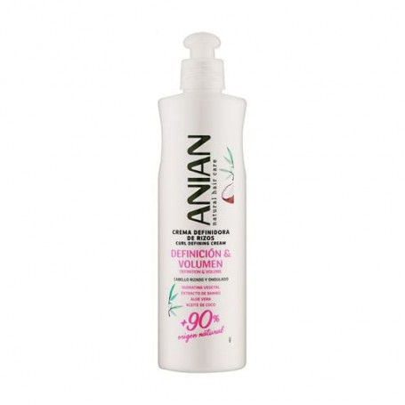 Крем Anian Definition &amp Volume Defining Cream для вьющихся волос, 250 мл