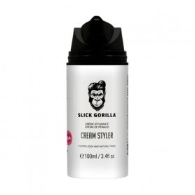 Крем для укладання волосся Slick Gorilla Cream Styler, 100 мл