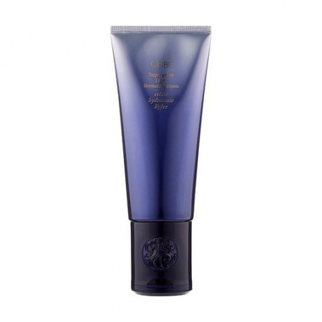 Легкий увлажняющий крем Oribe Supershine Light Moisturizing Cream для блеска волос, 150 мл