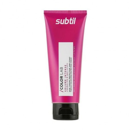 Крем Subtil Color Lab Volume Intense Thermo-Volumizing Protecting Cream для тонких волос, 75 мл